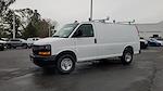 New 2025 Chevrolet Express 2500 Empty Cargo Van for sale #251062 - photo 5