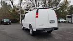 New 2025 Chevrolet Express 2500 Empty Cargo Van for sale #251062 - photo 7
