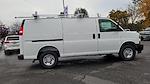 New 2025 Chevrolet Express 2500 Empty Cargo Van for sale #251062 - photo 9