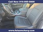 2025 Chevrolet Silverado 2500 Crew Cab 4WD Pickup for sale #251064 - photo 14
