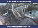 2025 Chevrolet Silverado 2500 Crew Cab 4WD Pickup for sale #251064 - photo 3