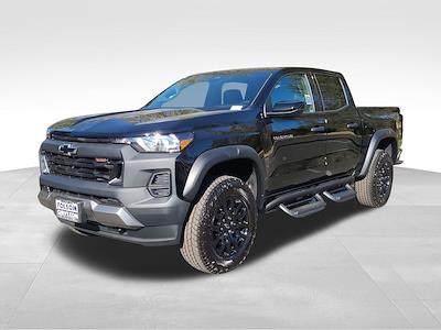 2026 Chevrolet Colorado Crew Cab 4x4 Pickup for sale #260042 - photo 1