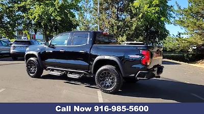 2026 Chevrolet Colorado Crew Cab 4x4 Pickup for sale #260042 - photo 2
