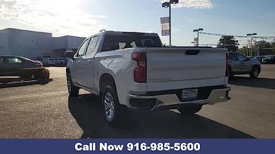 2026 Chevrolet Silverado 1500 Crew Cab 4WD Pickup for sale #260053 - photo 2
