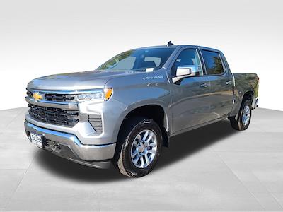 2026 Chevrolet Silverado 1500 Crew Cab 4x4 Pickup for sale #260054 - photo 1
