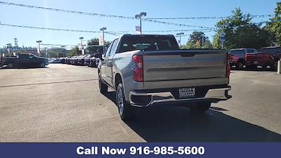 2026 Chevrolet Silverado 1500 Crew Cab 4x4 Pickup for sale #260054 - photo 2