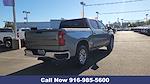 2026 Chevrolet Silverado 1500 Crew Cab 4x4 Pickup for sale #260054 - photo 4