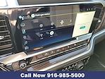 2026 Chevrolet Silverado 1500 Crew Cab 4x4 Pickup for sale #260054 - photo 16