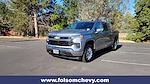 2026 Chevrolet Silverado 1500 Crew Cab 4x4 Pickup for sale #260054 - photo 7