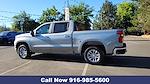 2026 Chevrolet Silverado 1500 Crew Cab 4x4 Pickup for sale #260054 - photo 14