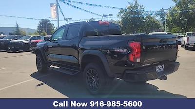 2026 Chevrolet Colorado Crew Cab 4WD Pickup for sale #260061 - photo 2