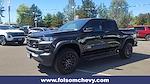 New 2026 Chevrolet Colorado Trail Boss Crew Cab for sale #260061 - photo 9