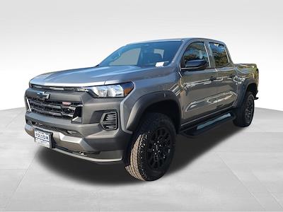 2026 Chevrolet Colorado Crew Cab 4x4 Pickup for sale #260066 - photo 1