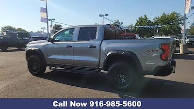 2026 Chevrolet Colorado Crew Cab 4x4 Pickup for sale #260066 - photo 2