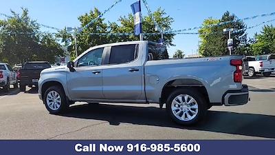 2026 Chevrolet Silverado 1500 Crew Cab 4WD Pickup for sale #260068 - photo 2