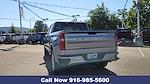 2026 Chevrolet Silverado 1500 Crew Cab 4WD Pickup for sale #260068 - photo 4