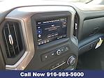 2026 Chevrolet Silverado 1500 Crew Cab 4WD Pickup for sale #260068 - photo 17
