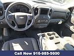 2026 Chevrolet Silverado 1500 Crew Cab 4WD Pickup for sale #260068 - photo 24