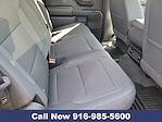 2026 Chevrolet Silverado 1500 Crew Cab 4WD Pickup for sale #260068 - photo 31