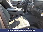 2026 Chevrolet Silverado 1500 Crew Cab 4WD Pickup for sale #260068 - photo 32