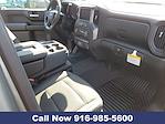2026 Chevrolet Silverado 1500 Crew Cab 4WD Pickup for sale #260068 - photo 33