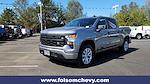 2026 Chevrolet Silverado 1500 Crew Cab 4WD Pickup for sale #260068 - photo 9