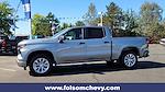 2026 Chevrolet Silverado 1500 Crew Cab 4WD Pickup for sale #260068 - photo 13