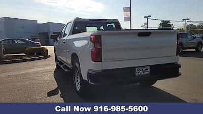 2026 Chevrolet Silverado 1500 Crew Cab 4x4 Pickup for sale #260076 - photo 2