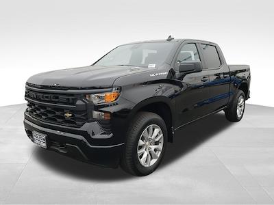 2026 Chevrolet Silverado 1500 Crew Cab RWD Pickup for sale #260077 - photo 1