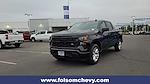 2026 Chevrolet Silverado 1500 Crew Cab RWD Pickup for sale #260077 - photo 9