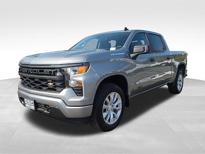 2026 Chevrolet Silverado 1500 Crew Cab 4x2 Pickup for sale #260083 - photo 1