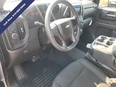 2026 Chevrolet Silverado 1500 Crew Cab 4x2 Pickup for sale #260083 - photo 2