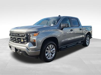 2026 Chevrolet Silverado 1500 Crew Cab 4WD Pickup for sale #260087 - photo 1