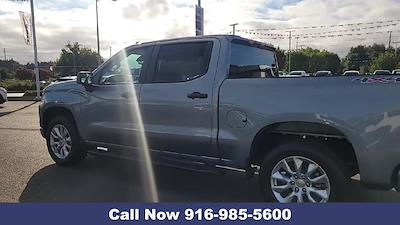 2026 Chevrolet Silverado 1500 Crew Cab 4WD Pickup for sale #260087 - photo 2