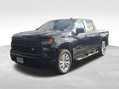 2026 Chevrolet Silverado 1500 Crew Cab 4WD Pickup for sale #260088 - photo 1