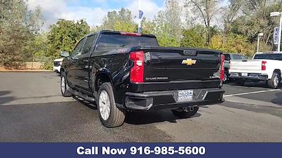 2026 Chevrolet Silverado 1500 Crew Cab 4WD Pickup for sale #260088 - photo 2