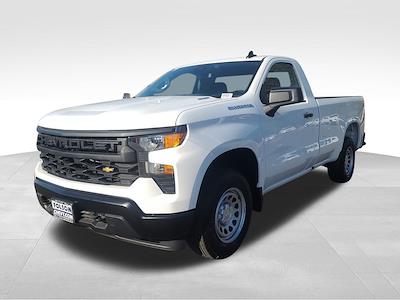 2026 Chevrolet Silverado 1500 Regular Cab RWD Pickup for sale #260097 - photo 1