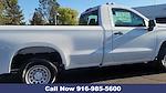 2026 Chevrolet Silverado 1500 Regular Cab RWD Pickup for sale #260097 - photo 10