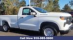 2026 Chevrolet Silverado 1500 Regular Cab RWD Pickup for sale #260097 - photo 12