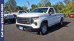2026 Chevrolet Silverado 1500 Regular Cab RWD Pickup for sale #260097 - photo 4