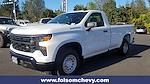 2026 Chevrolet Silverado 1500 Regular Cab RWD Pickup for sale #260097 - photo 5