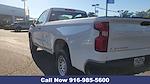 2026 Chevrolet Silverado 1500 Regular Cab RWD Pickup for sale #260097 - photo 2