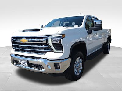 2026 Chevrolet Silverado 2500 Crew Cab 4x4 Pickup for sale #260101 - photo 1