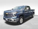 2026 Chevrolet Silverado 2500 Crew Cab 4WD Pickup for sale #260113 - photo 1