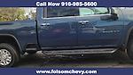 2026 Chevrolet Silverado 2500 Crew Cab 4WD Pickup for sale #260113 - photo 11