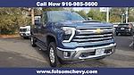 2026 Chevrolet Silverado 2500 Crew Cab 4WD Pickup for sale #260113 - photo 3
