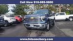 2026 Chevrolet Silverado 2500 Crew Cab 4WD Pickup for sale #260113 - photo 5