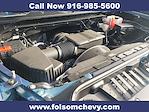 2026 Chevrolet Silverado 2500 Crew Cab 4WD Pickup for sale #260113 - photo 32