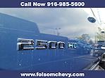 2026 Chevrolet Silverado 2500 Crew Cab 4WD Pickup for sale #260113 - photo 34