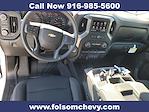 2026 Chevrolet Silverado 2500 Crew Cab SRW 4WD Pickup for sale #260115 - photo 13